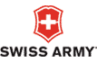 Swiss Army logo